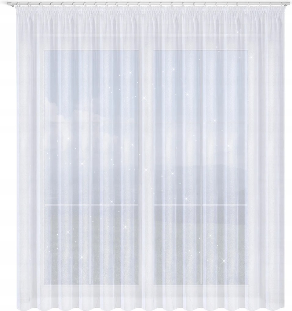 Klasszikus függöny,fényezett napellenző,súlyzó,méterre+SZALAG Ajándék