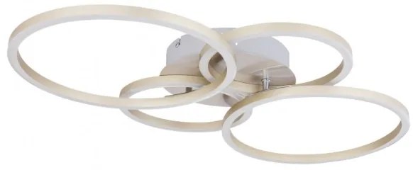 Globo 67233-40N - LED Csillár KENDY LED/40W/230V