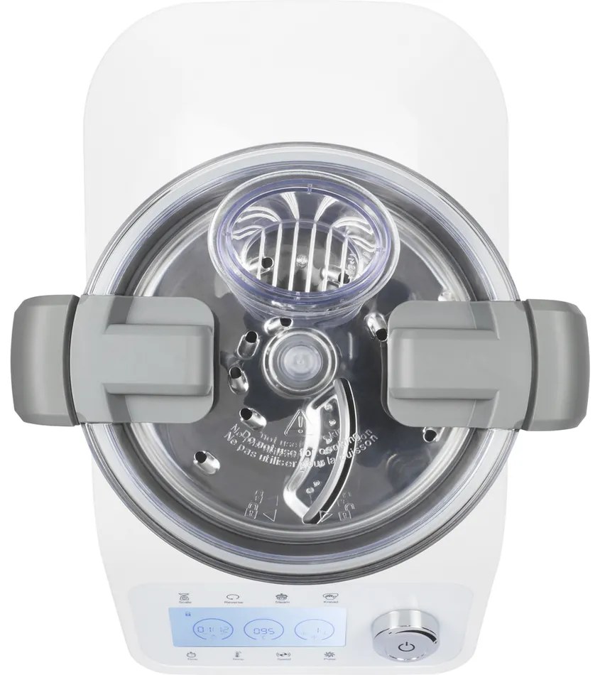 Catler TC 8010 Konyhai főzőrobot