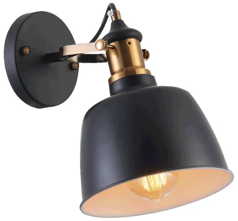 Prezent FAMOSA I. 46305 Fali lámpa 1x40W/E27 IP20