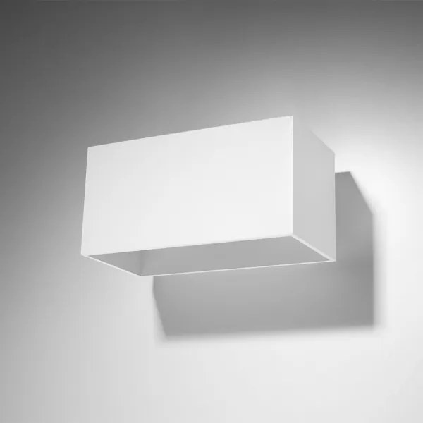 Sollux SL.0525 - Fali lámpa QUAD MAXI 2xG9/40W/230V