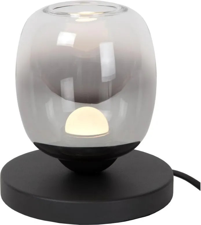 Lucide TAMINO 74519/05/30 Asztali lámpa 1x6w/led 3000k 580lm ip20