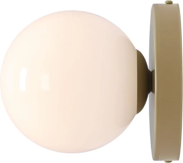 Aldex BALL 1126C12_S Fali lámpa 1x10W/E14 IP20