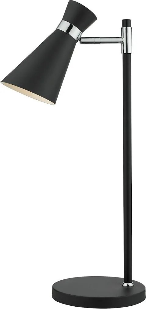Dar Lighting ASHWORTH ASH4122 Asztali lámpa 1x15W/E14