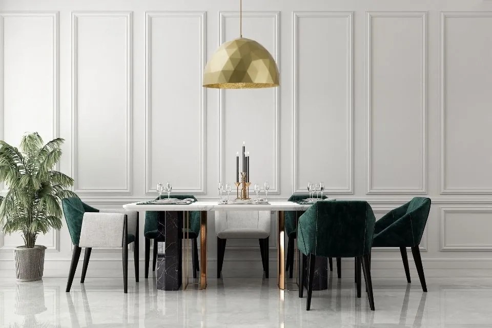 SIGMA LIGHTING 32302 DIAMENT Modern Függesztett Lámpa E27 IP20