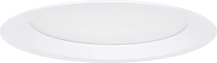 Beépíthető Lámpa Fehér Modulus ITALUX-RCS-9800-240-23W-WH-SWK