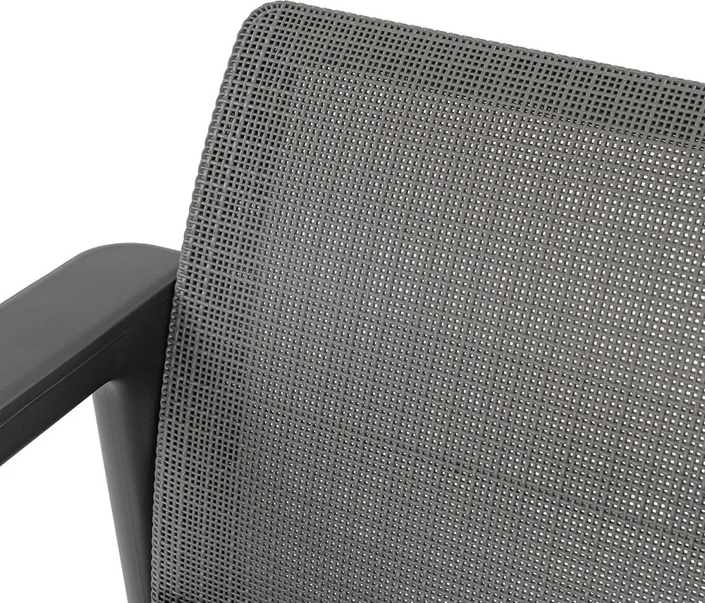 Scandi linea duo kerti fotel
