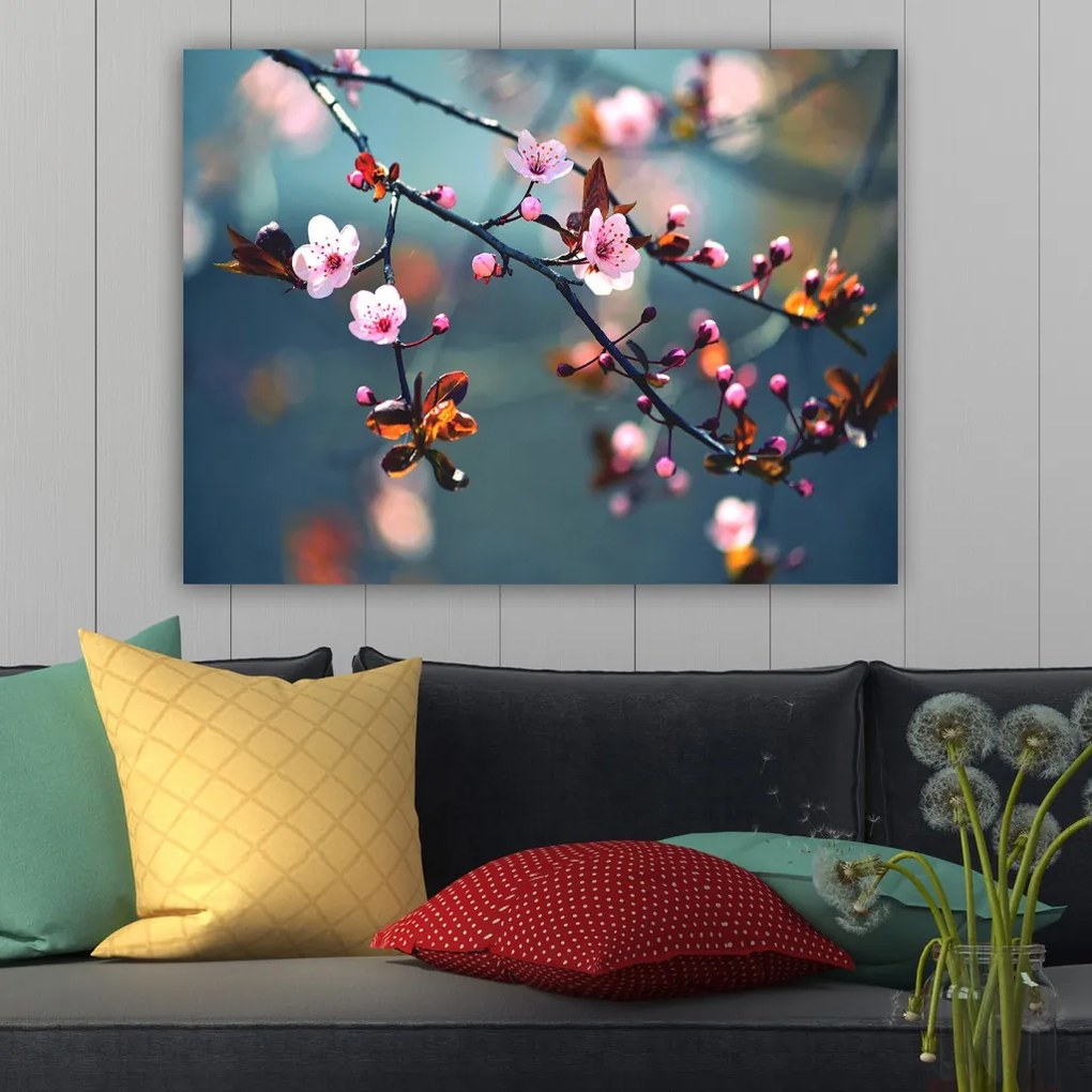 Vászonkép, 70×100 cm – TR441HPE1919