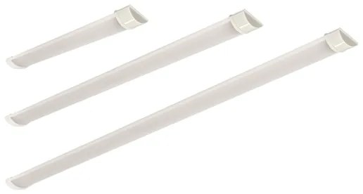 Brilagi - LUMA LED fénycsöves lámpatest LED/40W/230V 150 cm