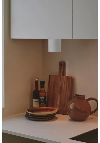 Nordlux - Spotlámpa SABONIS 1xGU10/40W/230V fehér