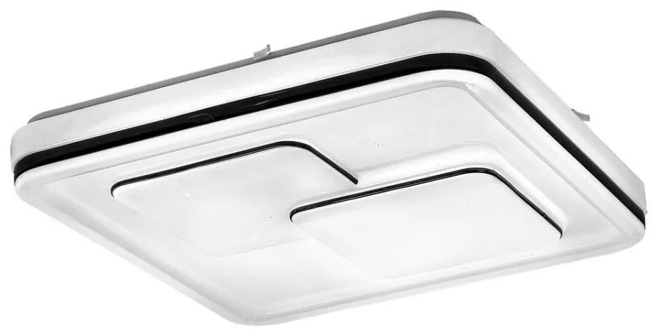 Rabalux 2604 - LED mennyezeti lámpa HECATE LED/40W/230V