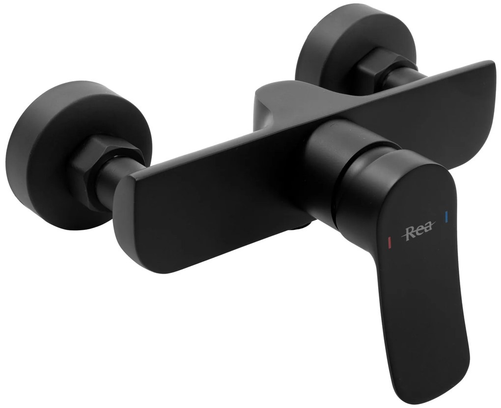 Zuhanycsaptelep REA Dart Black