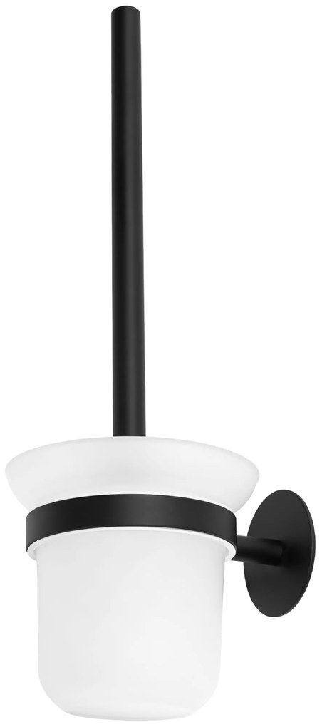 WC kefe Black 322222A