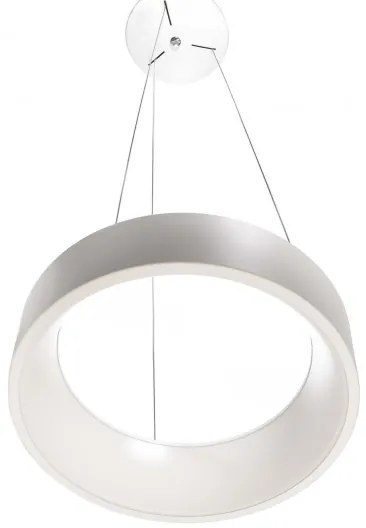 Deko-Light 342122 - LED Dimmelhető csillár SCULPTORIS LED/27W/230V 3000K átm. 45cm