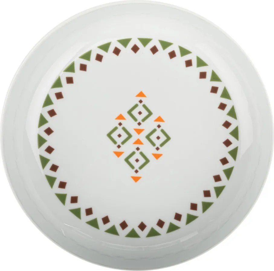Étkészlet, 27×27 cm – MOD24Y260012176