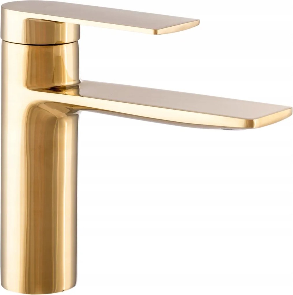 Tonna Arany Mosdó Csaptelep Fürdőszoba Csaptelep