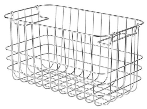 Fémhuzalos tárolókosár 31x16,5x16 cm Store It – Mette Ditmer Denmark