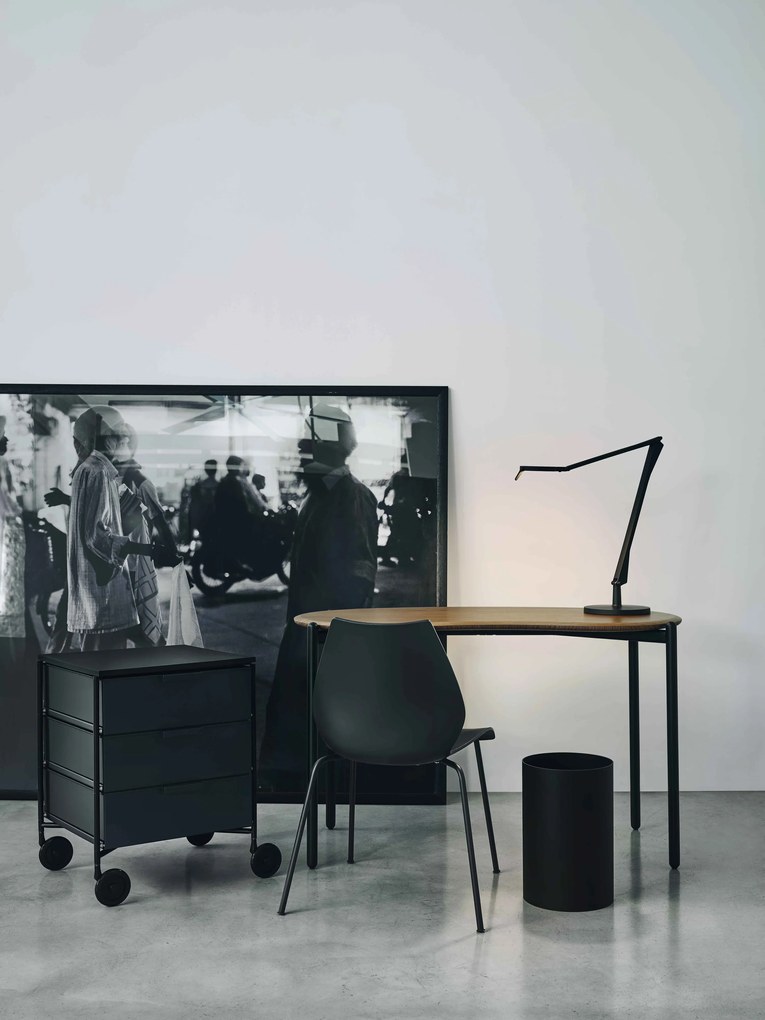 LUNAT asztal - Kartell