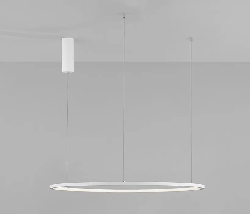 NOVALUCE 9345604 TARQUIN Modern Led Függesztett Lámpa LED IP20