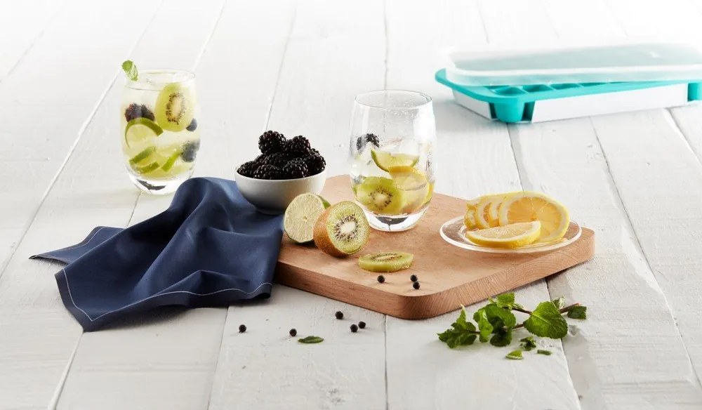 Jégkockatartó – Lékué