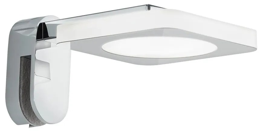Eglo 96936 - LED Fürdőszobai tükörmegvilágító CABUS 1xLED/4,5W/230V 96936