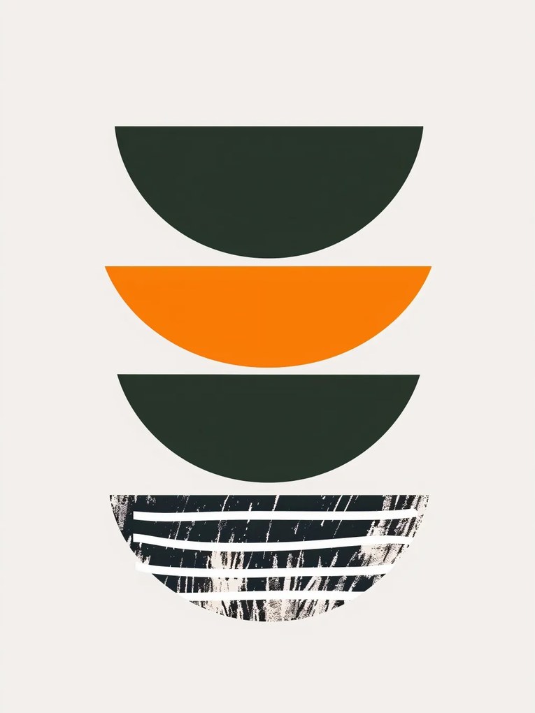 Poszter 75x100cm Játék Textúra