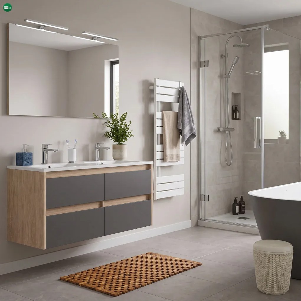 Porto Prime 120 komplett