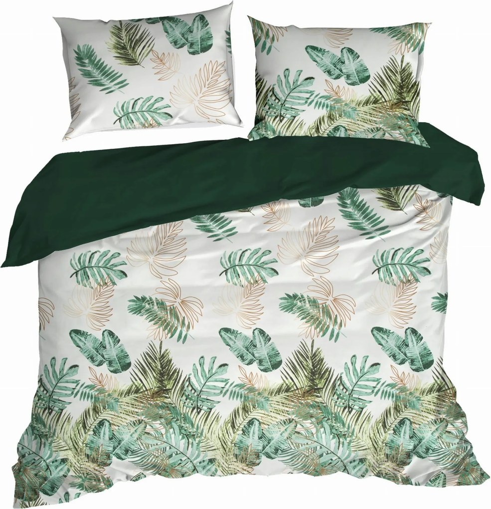 Kétoldalas Ágyneműhuzat Eurofirany 220x200 DESIGN91 Dawosa