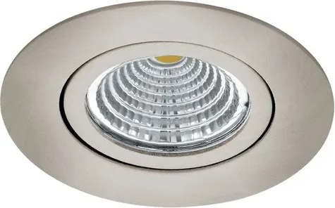 Spotvilágítás LED Eglo SALICETO fehér 98303
