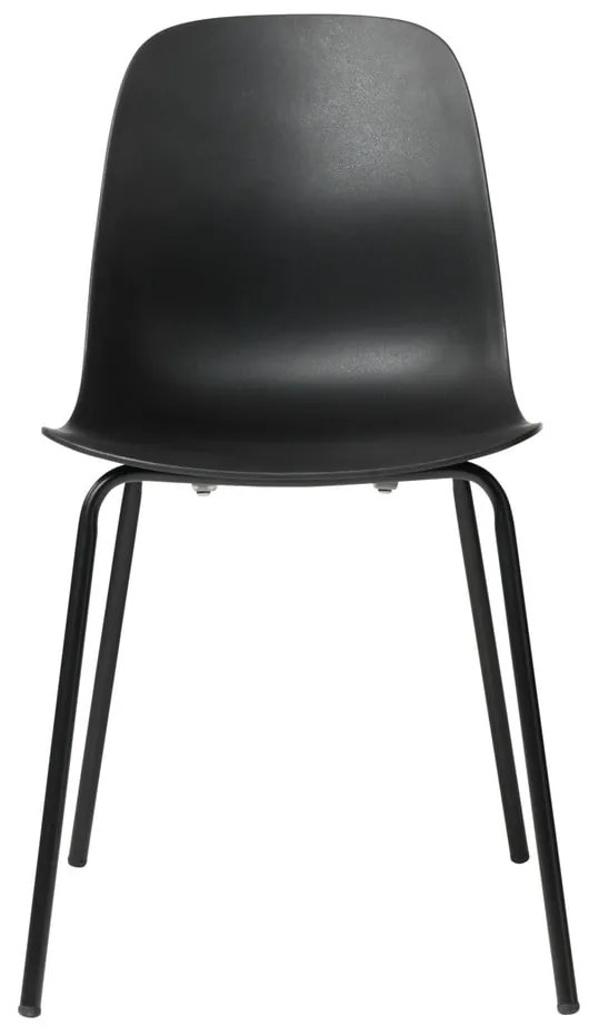 Whitby fekete étkezőszék - Unique Furniture