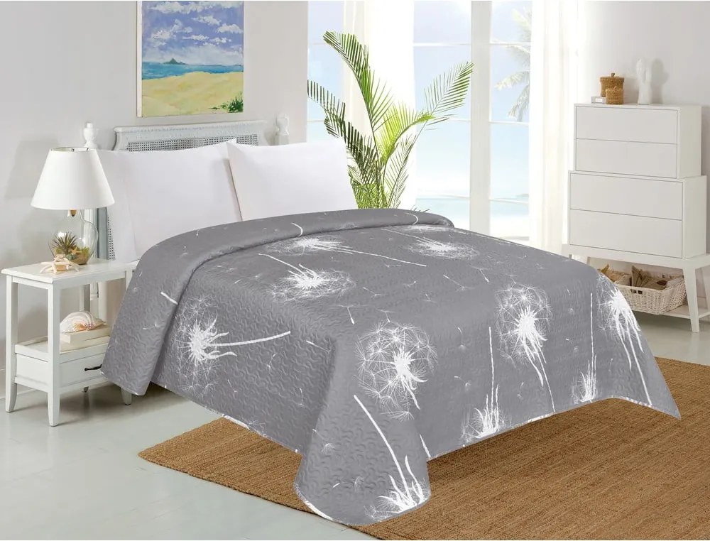 DANDELION ágytakaró, 220 x 240 cm - JAHU Collection