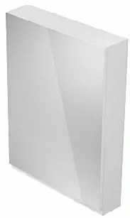 Cersanit - Moduo tükrös függő szekrény 40cm, szürke, S590-033-DSM