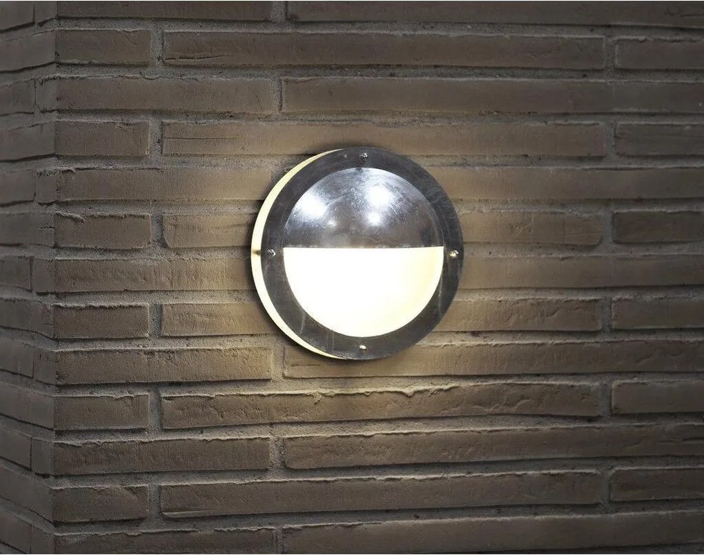 Nordlux MALTE 21841031 Fali lámpa 1x60W/E27 IP54
