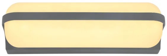 Globo 34174W1 - LED Kültéri fali lámpa HONNA LED/20W/230V IP54