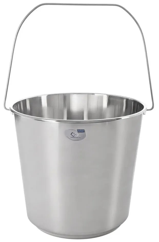 Fém vödör 18 l – Orion