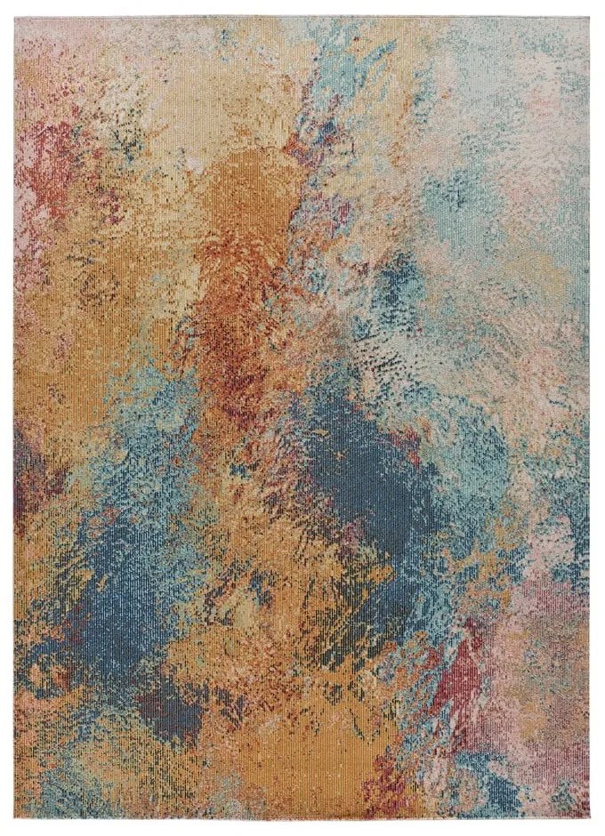 Kültéri szőnyeg 80x150 cm Fancy – Universal