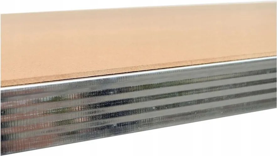 G7030 álló polc, 70x150x30 cm, fém