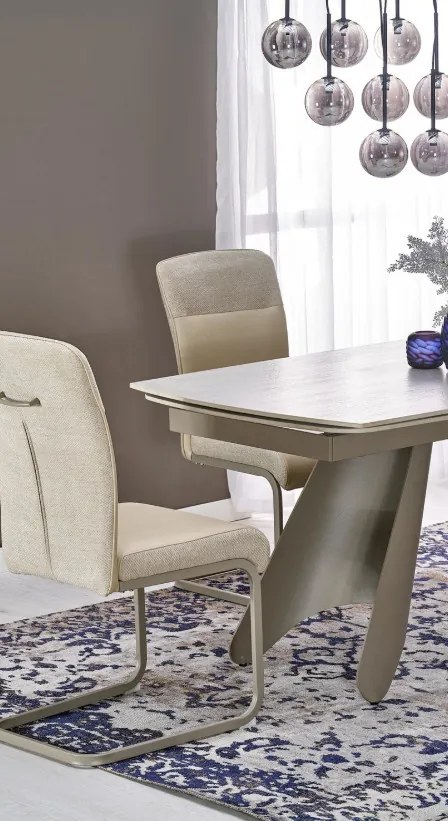 Salix bővíthető étkezőasztal 180-260 cm