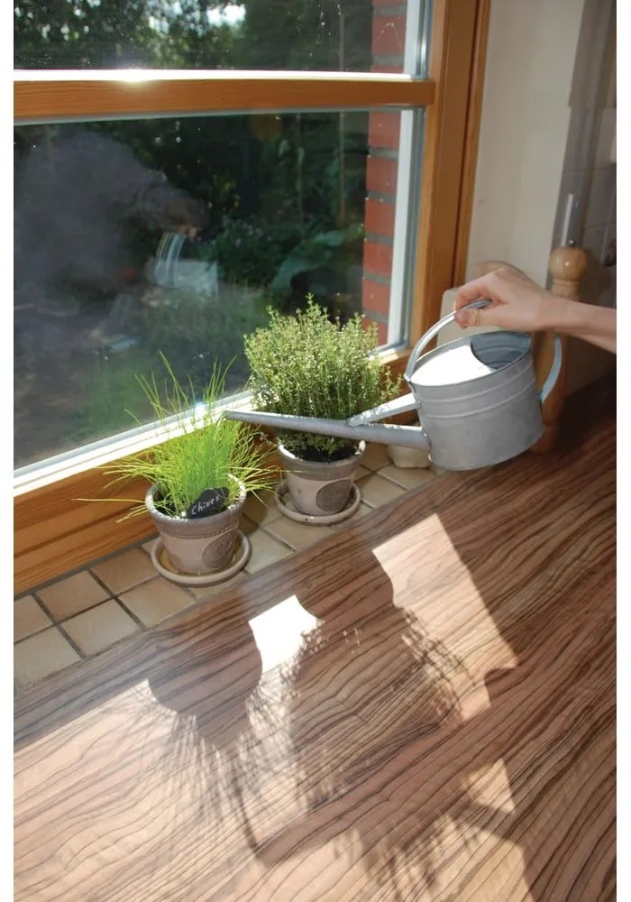 Spelter locsolókanna, 1,6 l - Esschert Design