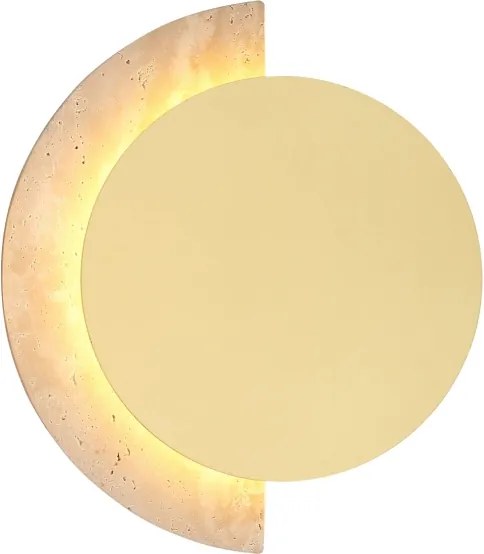 Globo 78393-8 - ROJAS LED fali lámpatest LED/8W/230V 3000K