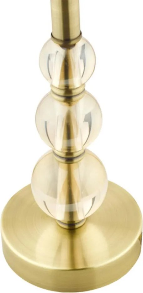 Laura Ashley Selby 3730934-Q Asztali lámpa IP20