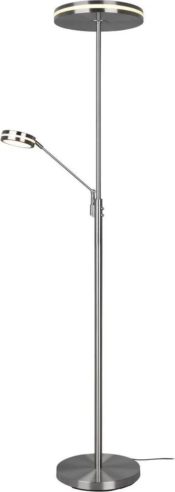 Trio FRANKLIN 426510207 Állólámpa 1x35w/led 2700+3200+4000k 4100lm ip20