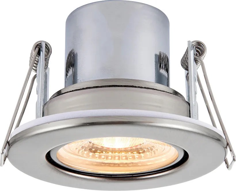 Endon SHIELDECO 78522 Beépíthető spotlámpa 8.5W/LED 3000K 750LM IP20