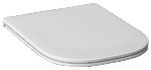 JIKA H8666180000001 - Fali WC DEEP + WC-ülőke SoftClose DEEP