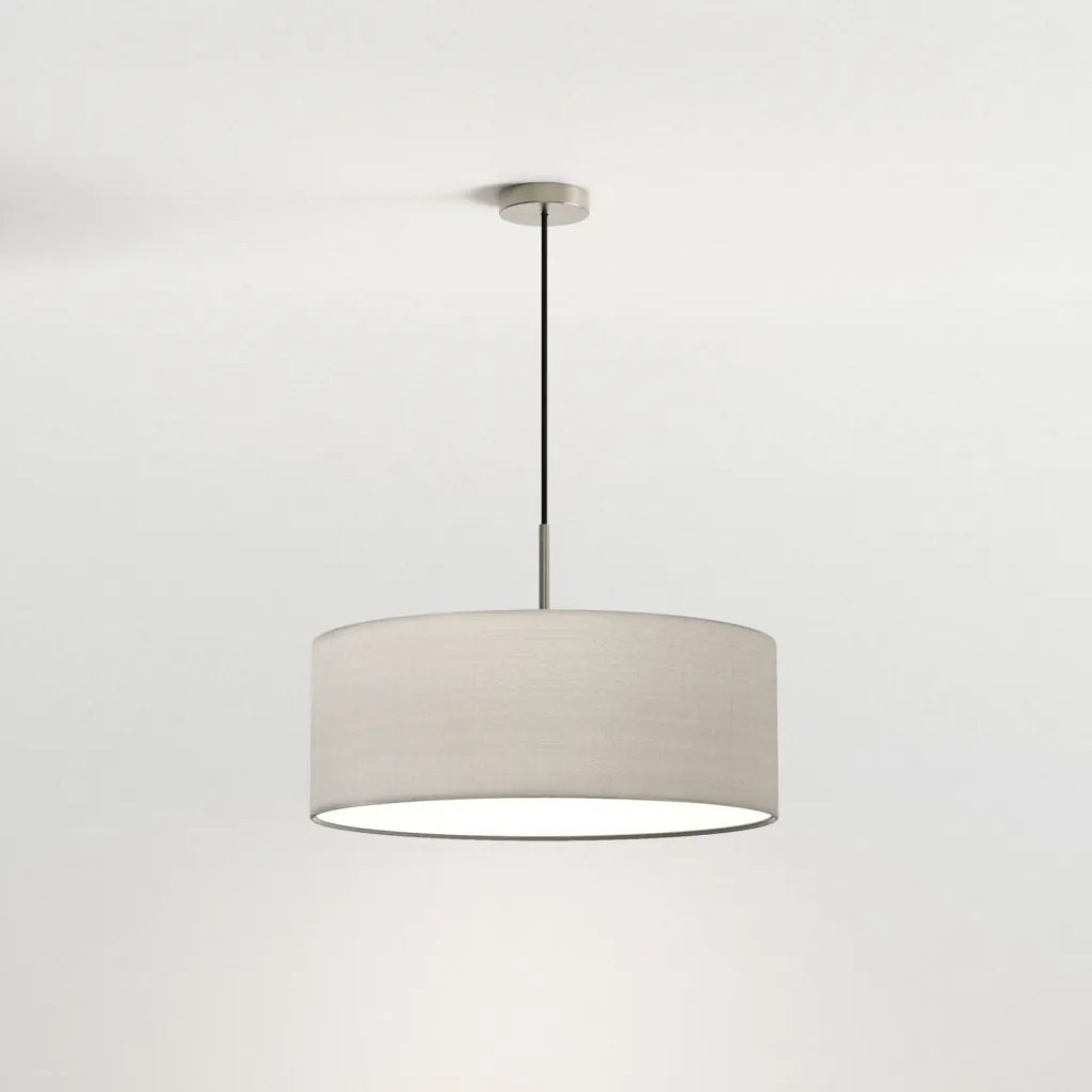 ASTRO LIGHTING 1421013 CAMBRIA Ernyős Függesztett Lámpa Nikkel E27 IP20