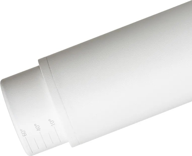 RENDL FOCUS 12 DIMM egyáramkörös sínre fehér 230V LED 12W 10 60° 3000K 4000K 5000K