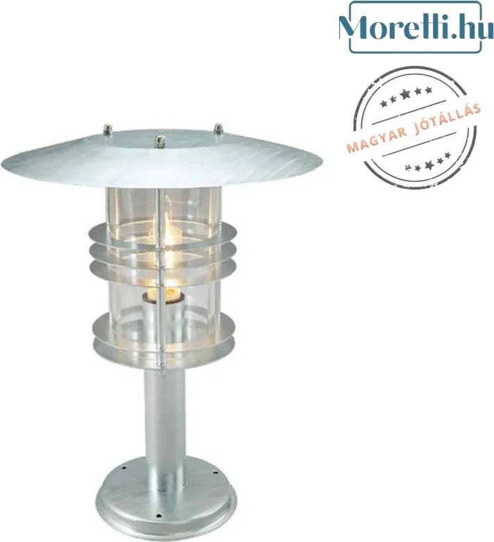 NORLYS 287GA STOCKHOLM Modern Kültéri Állólámpa E27 IP54