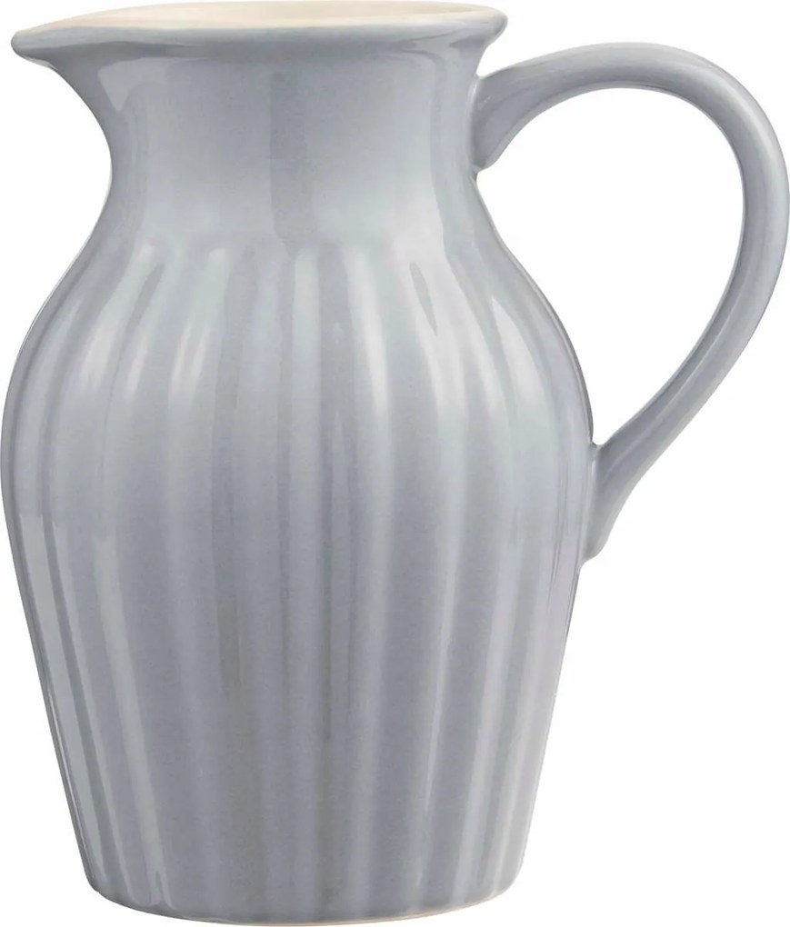 Mynte French Grey kancsó Ib Laursen, 1700 ml
