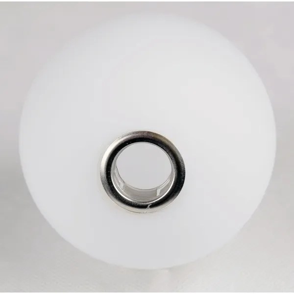 Csillár zsinóron ODEN 1xG9/40W/230V á. 12 cm