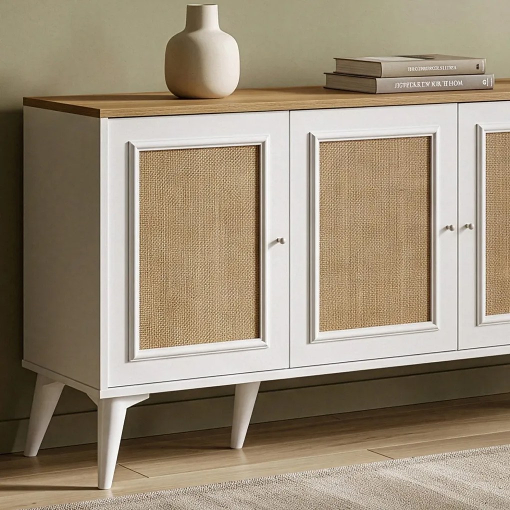 Mount - White, Oak